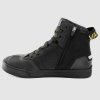 REBELHORN BUTY MOTOCYKL VANDAL II LADY BLACK/GOLD